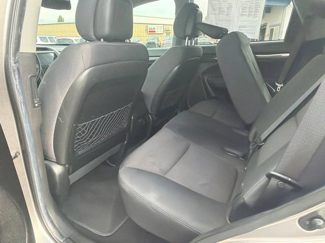 Used 2011 Kia Sorento LX w/ Convenience Pkg AWD/4WD image 17
