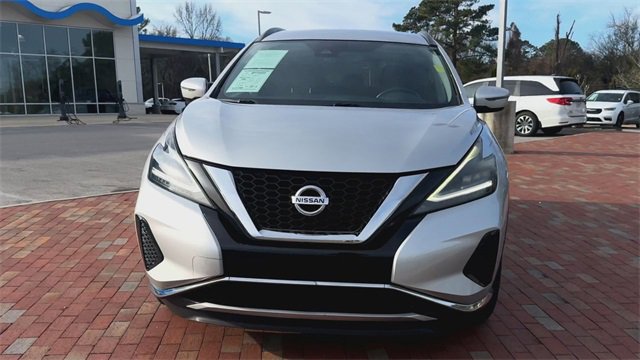 Used 2020 Nissan Murano SV image 6