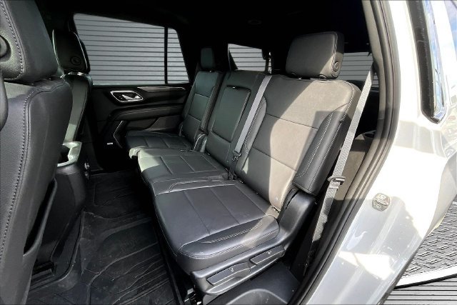 Used 2023 Chevrolet Tahoe LT AWD/4WD image 22