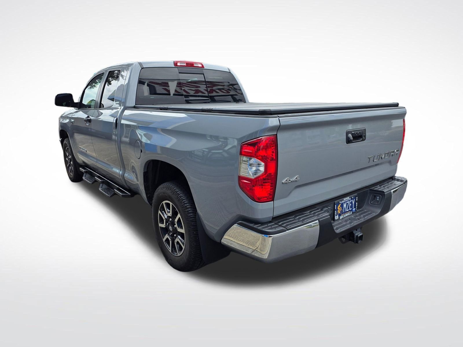 Used 2021 Toyota Tundra SR5 AWD/4WD image 7