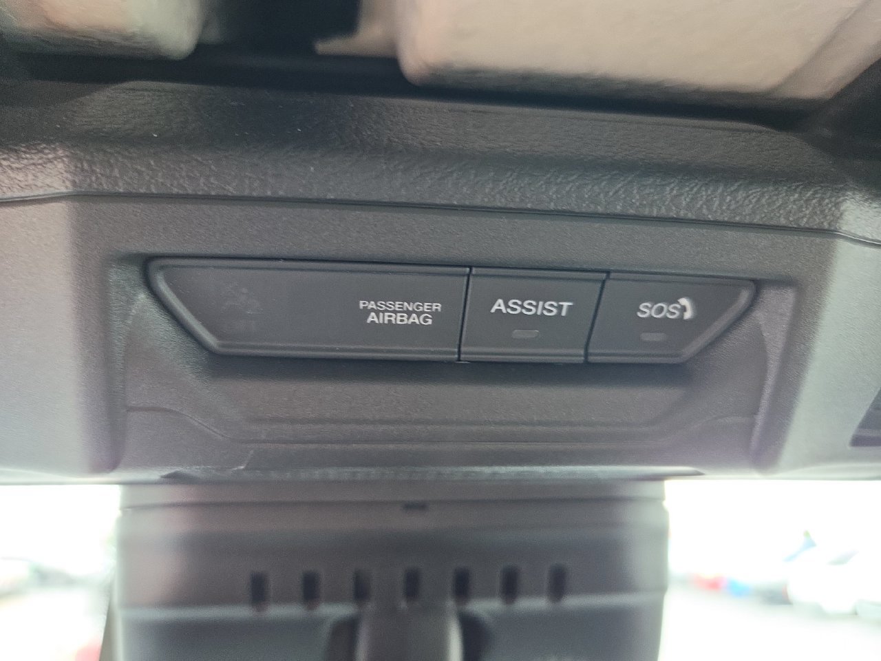 New 2026 Jeep Wrangler Unlimited Sahara AWD/4WD image 23