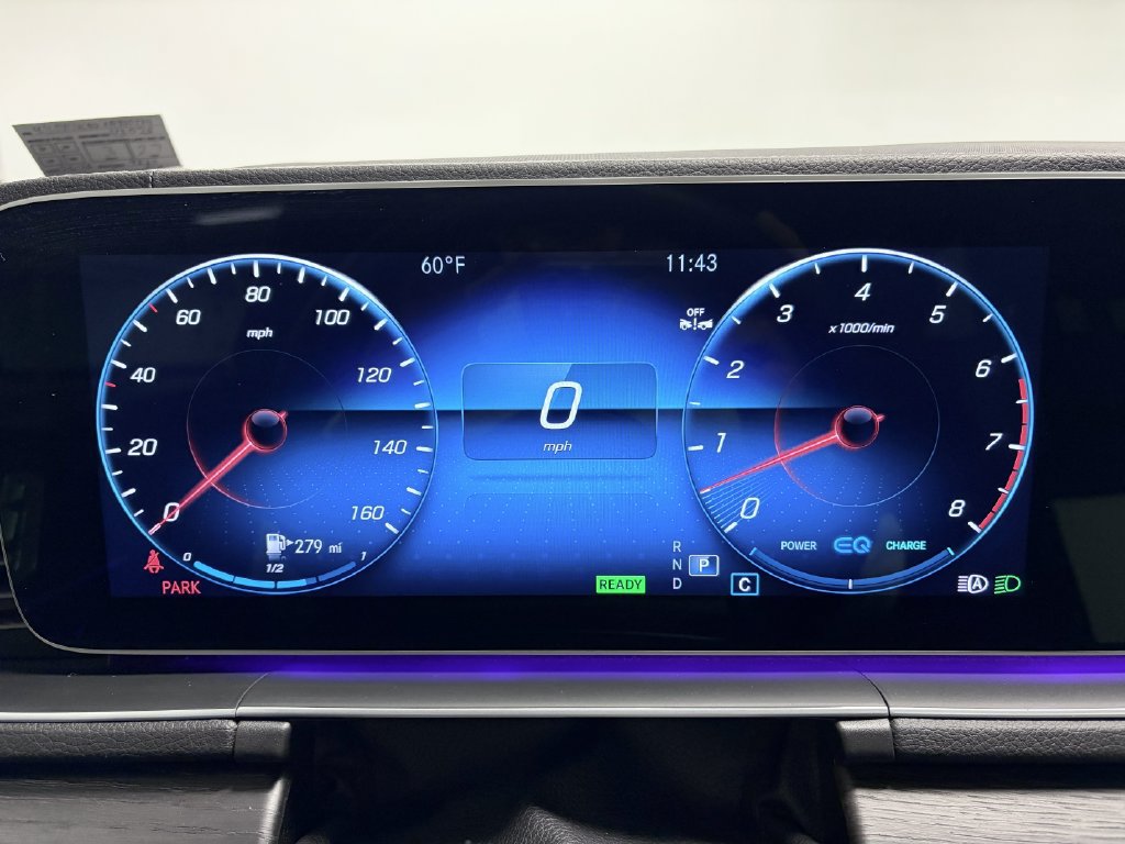 Used 2023 Mercedes-Benz GLS 450 4MATIC image 20