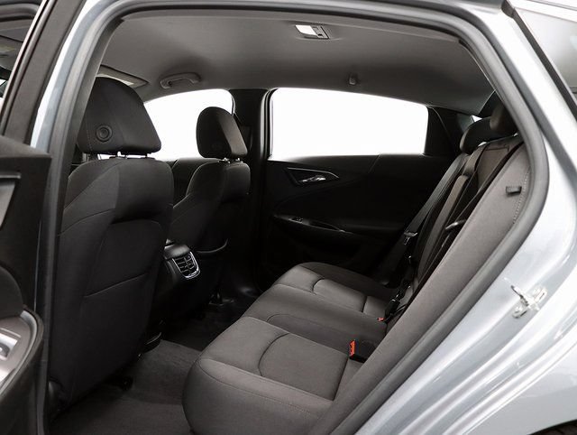 Used 2024 Chevrolet Malibu LT FWD image 12