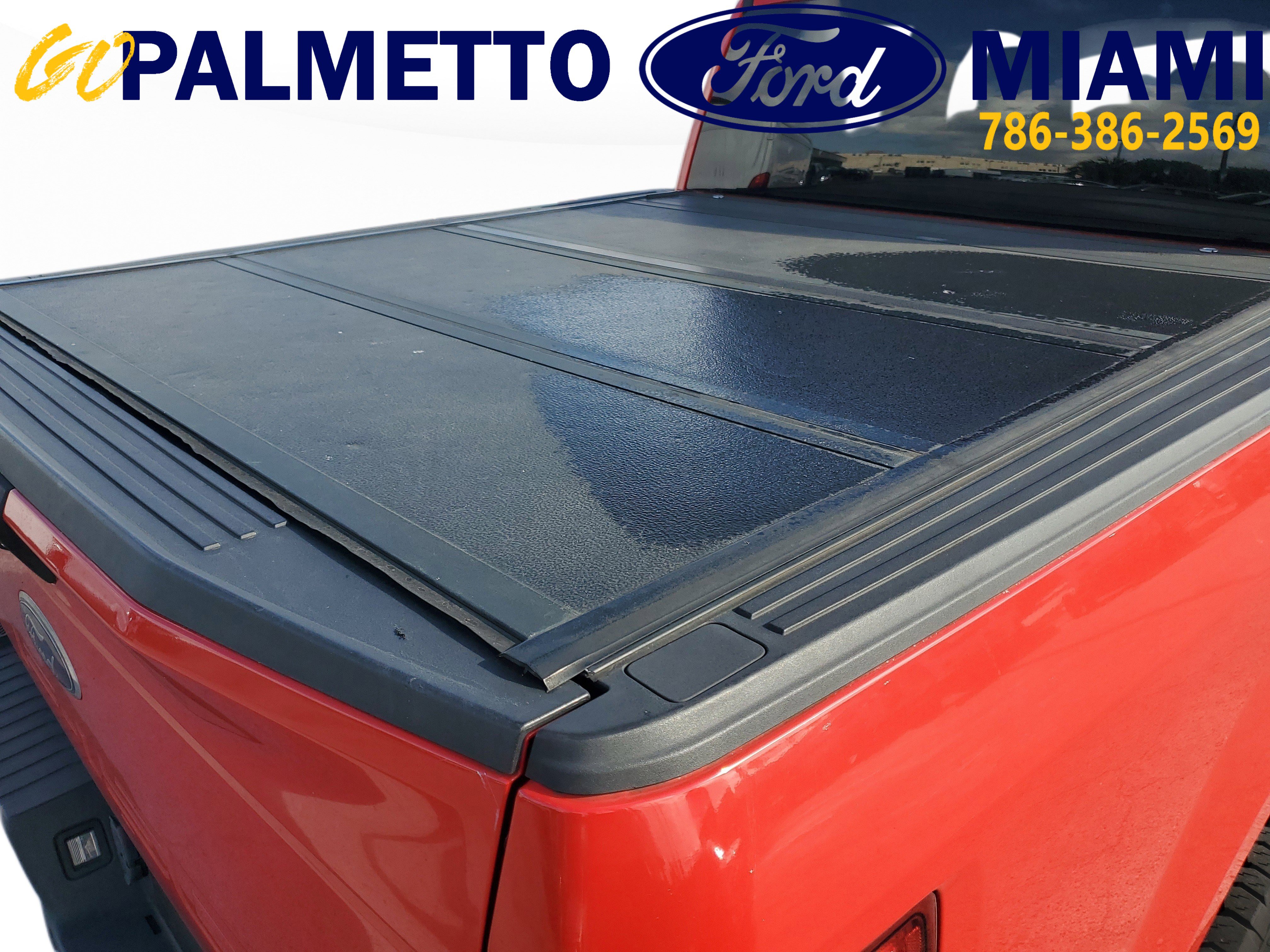 Used 2019 Ford F150 XLT w/ Trailer Tow Package image 8