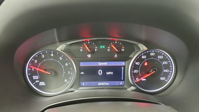 Used 2024 GMC Terrain SLT image 11