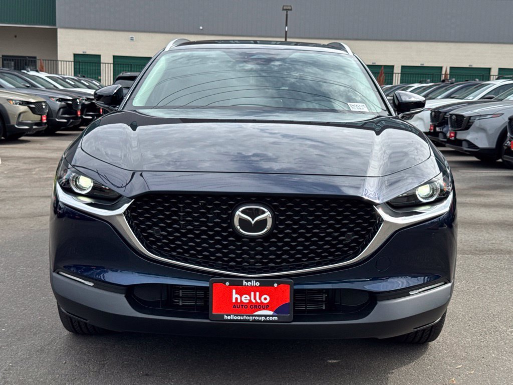 New 2026 MAZDA CX-30 AWD 2.5 S image 4