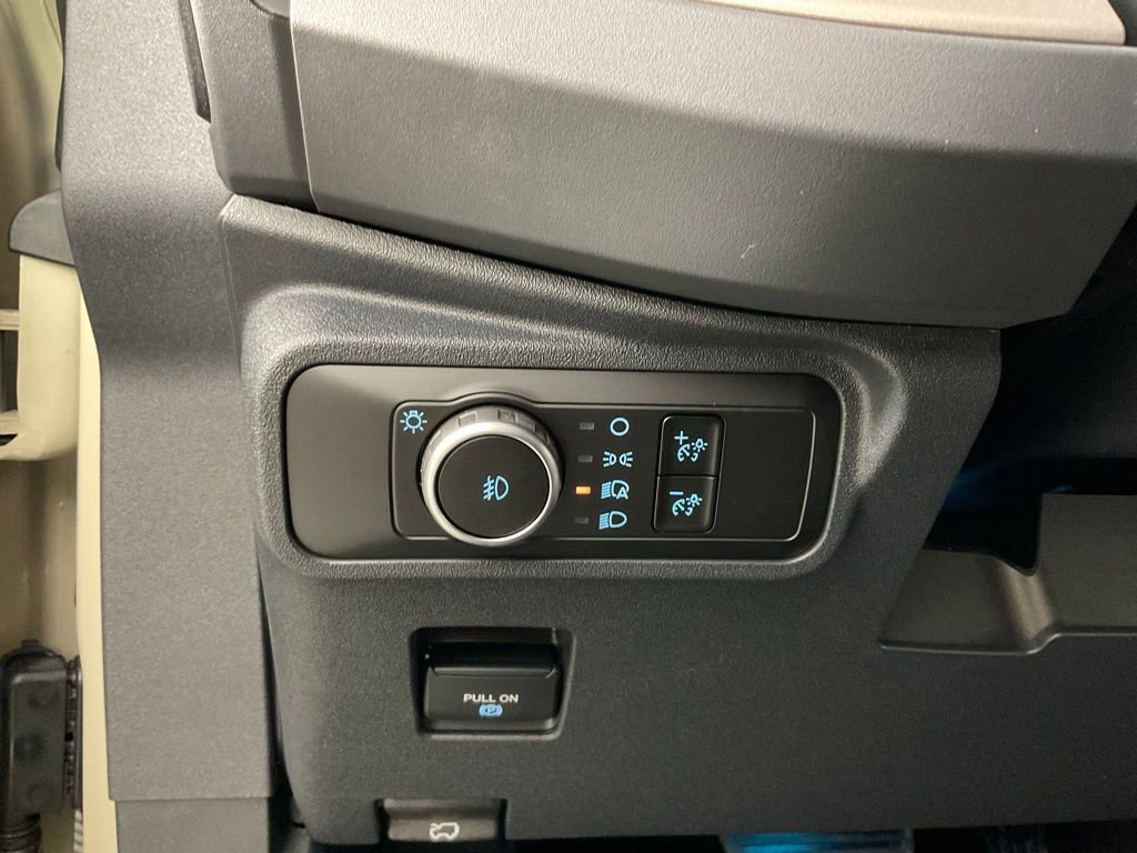 New 2026 Ford Bronco Outer Banks AWD/4WD image 20