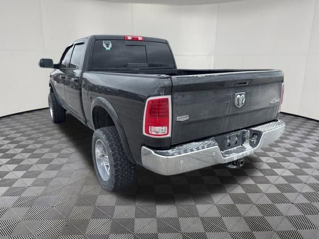 Used 2018 RAM 2500 Laramie image 8