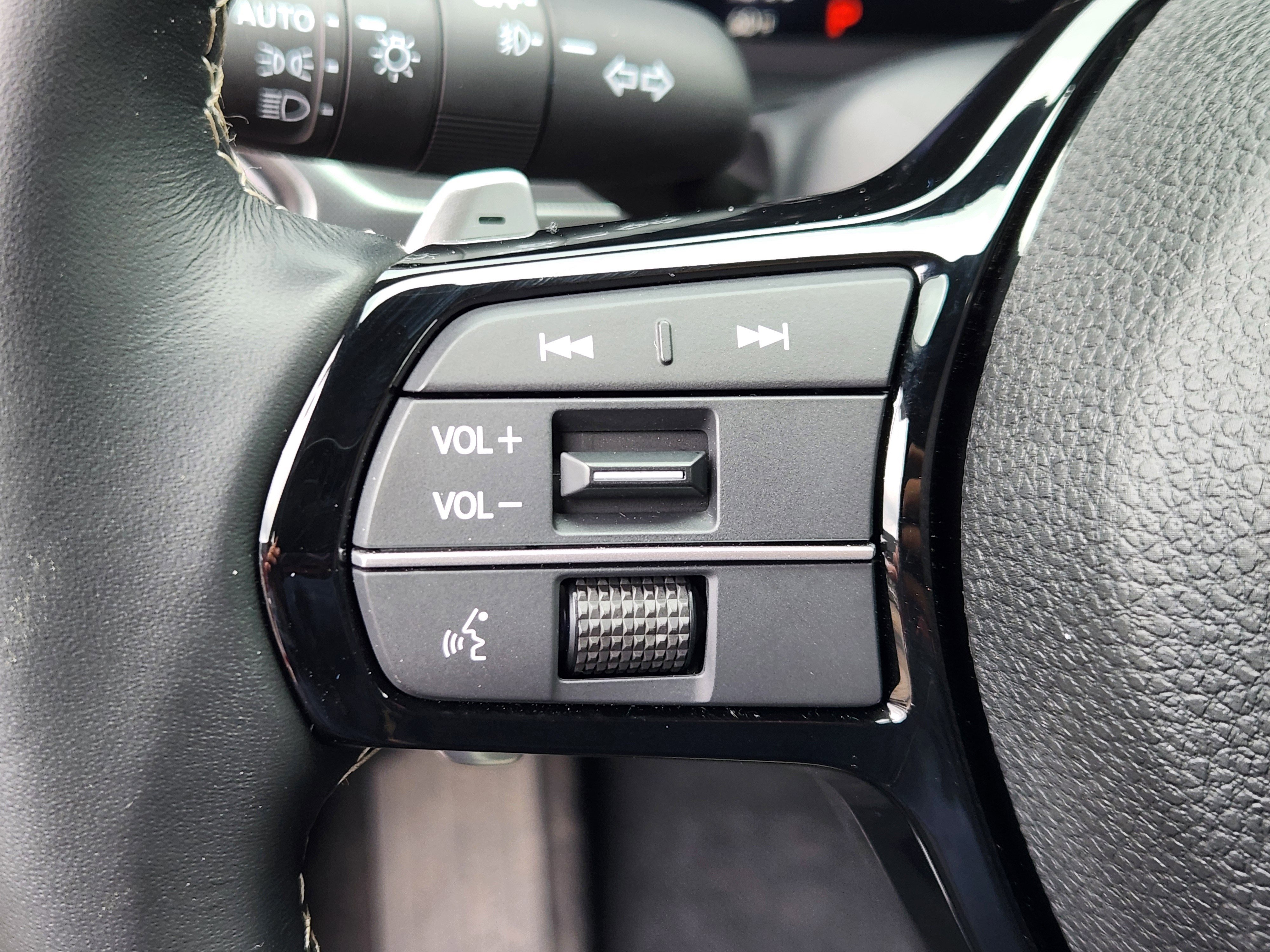 Used 2025 Acura Integra A-Spec image 23