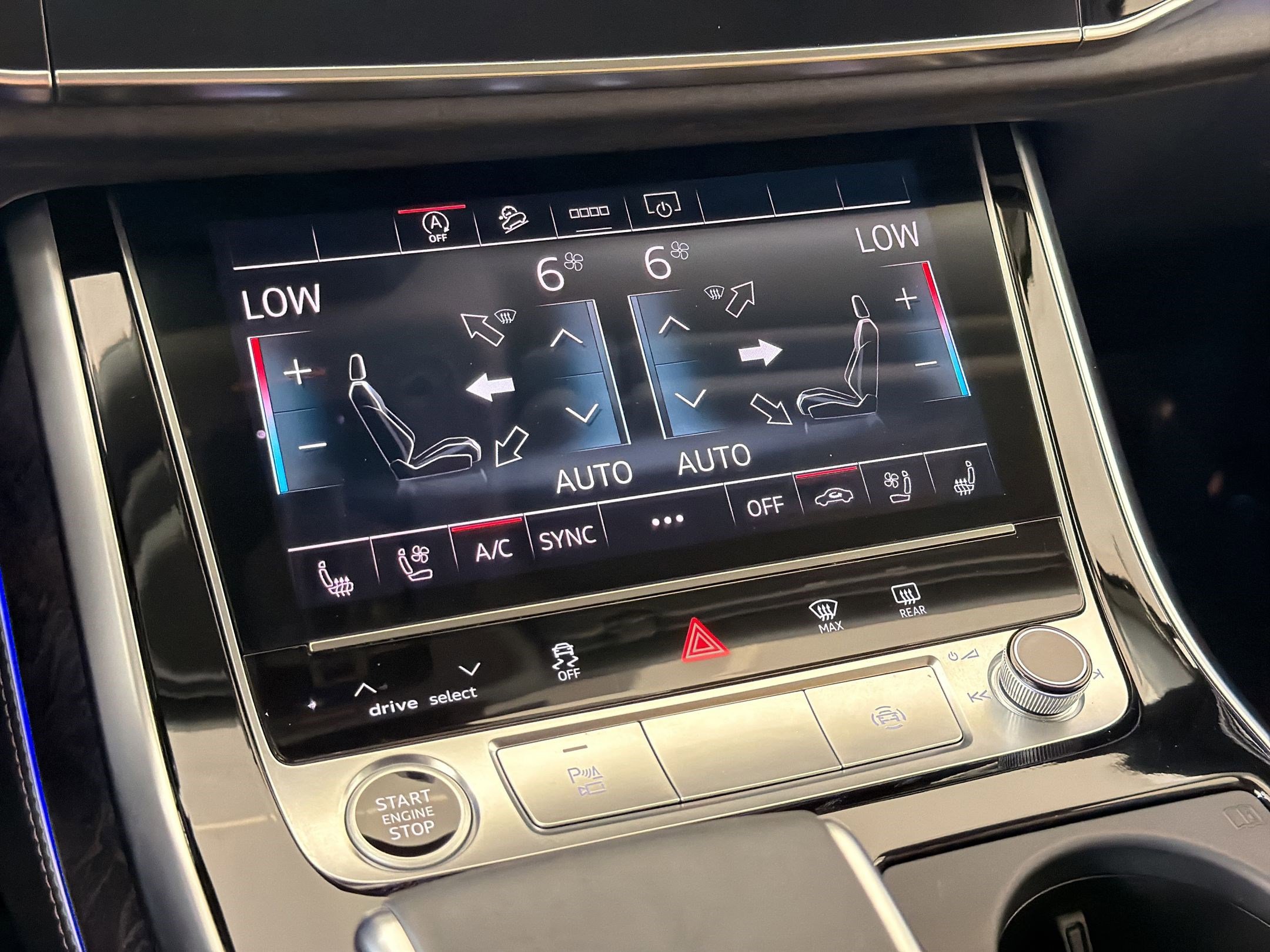 Certified 2025 Audi Q7 3.0T Premium Plus w/ Premium Plus Package AWD/4WD image 26