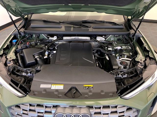 New 2026 Audi Q5 Premium AWD/4WD image 14