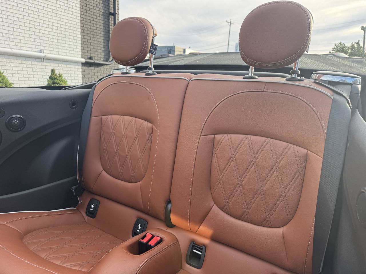 Used 2021 MINI Cooper S FWD image 21