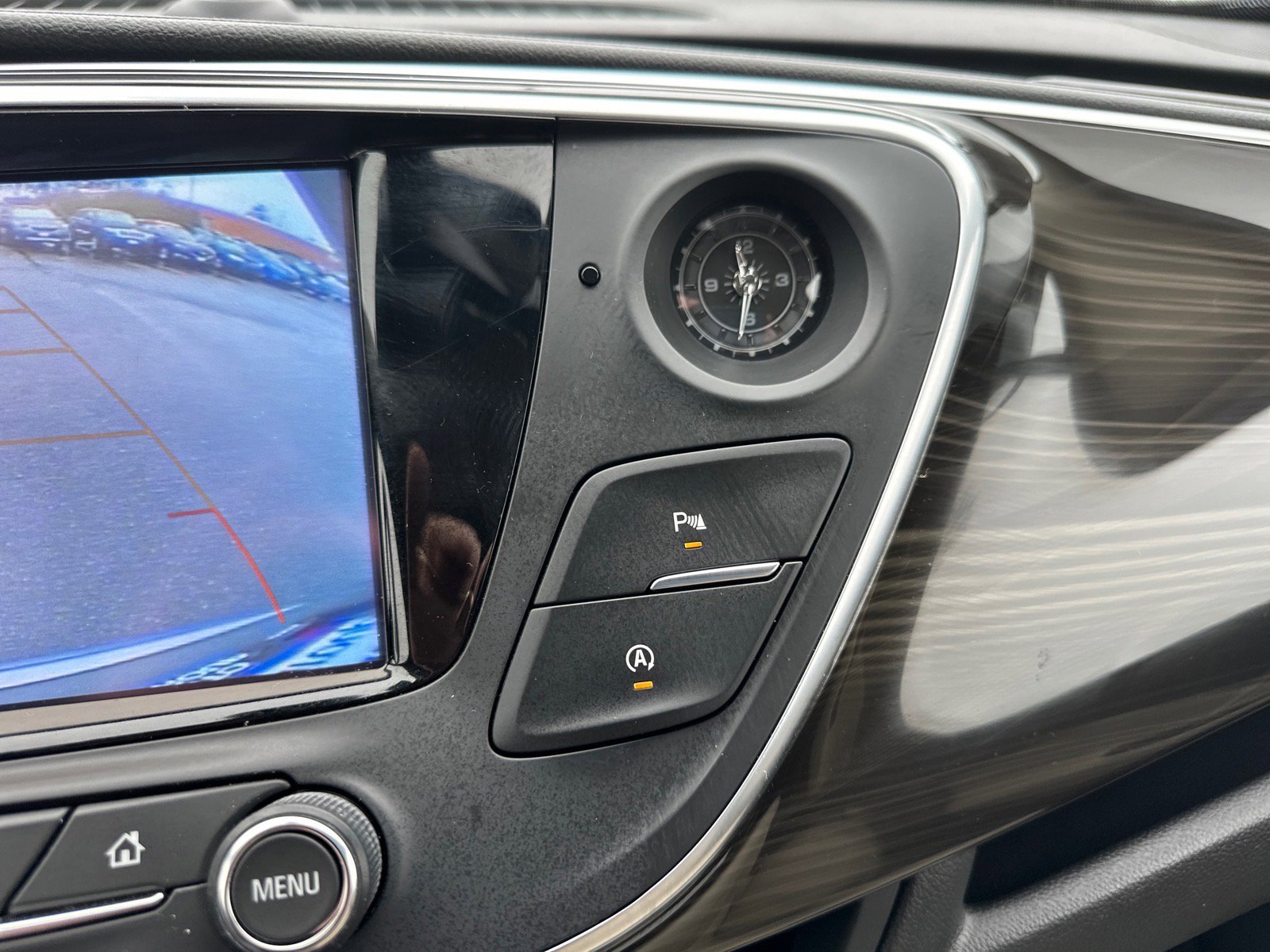 Used 2020 Buick Envision Preferred AWD/4WD image 32