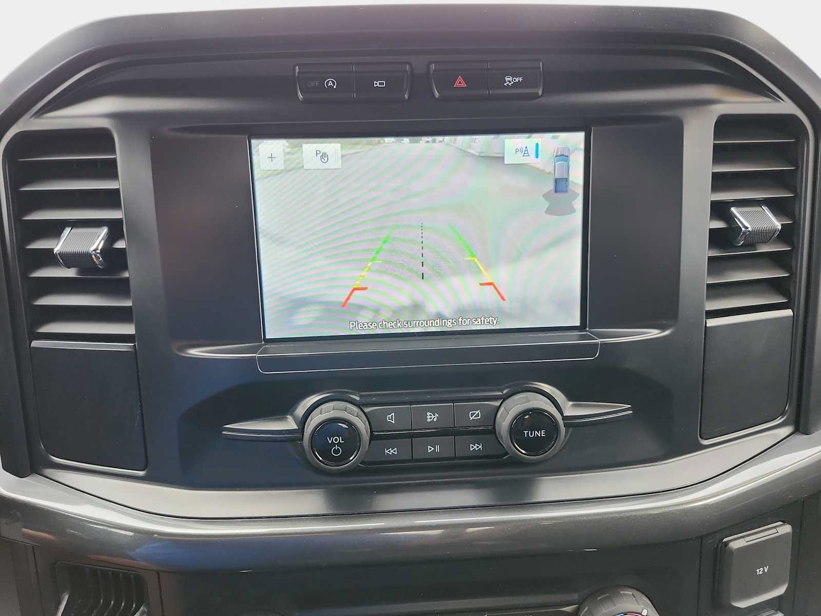 Used 2023 Ford F150 XL w/ STX Appearance Package AWD/4WD image 14