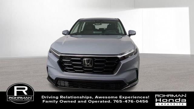 Used 2024 Honda CR-V LX image 3