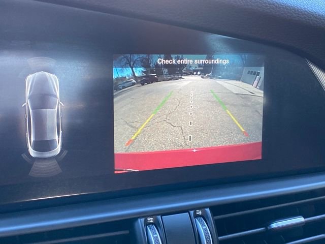 Used 2024 Alfa Romeo Giulia Ti image 23