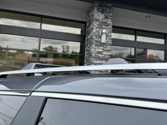 Used 2025 Toyota Sienna Limited image 29