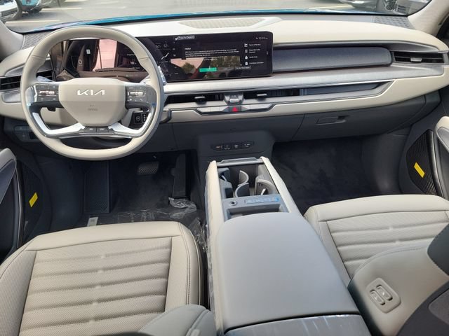New 2026 Kia EV9 Land AWD/4WD image 16