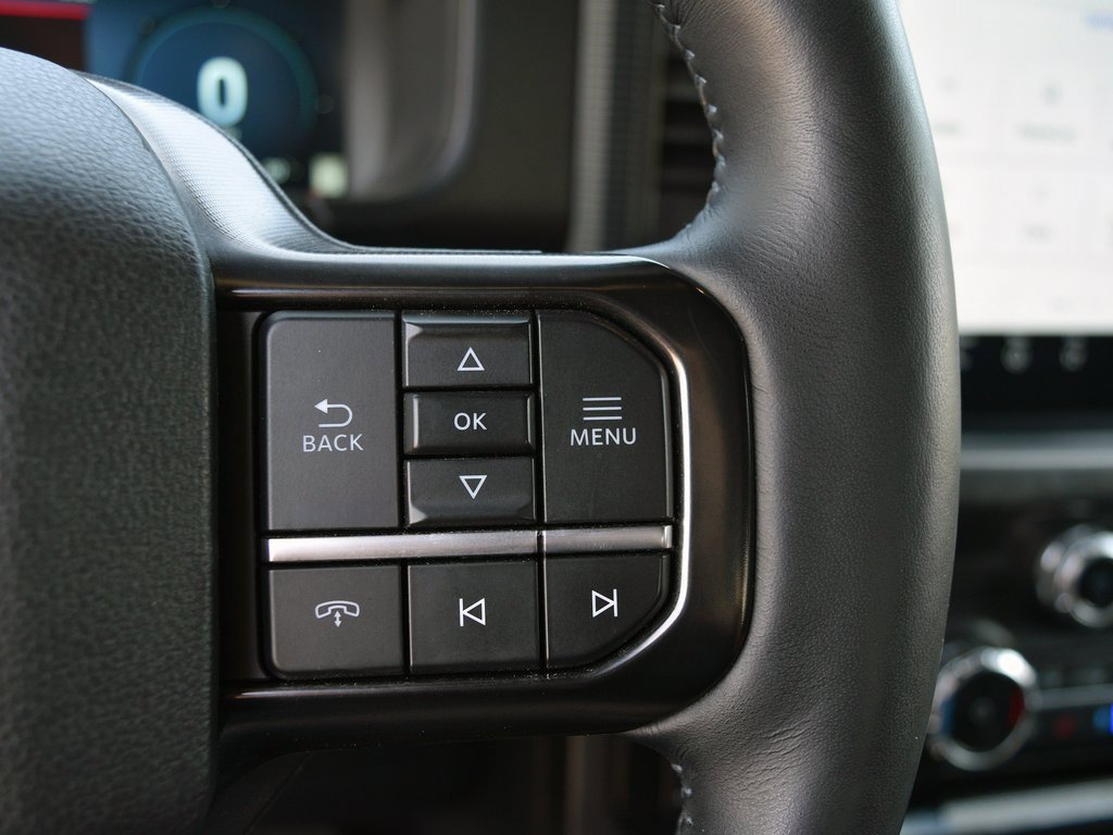 Used 2024 Ford F150 Platinum w/ Equipment Group 702A High image 17