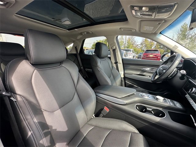 Used 2022 Genesis GV70 2.5T w/ Select Package image 35