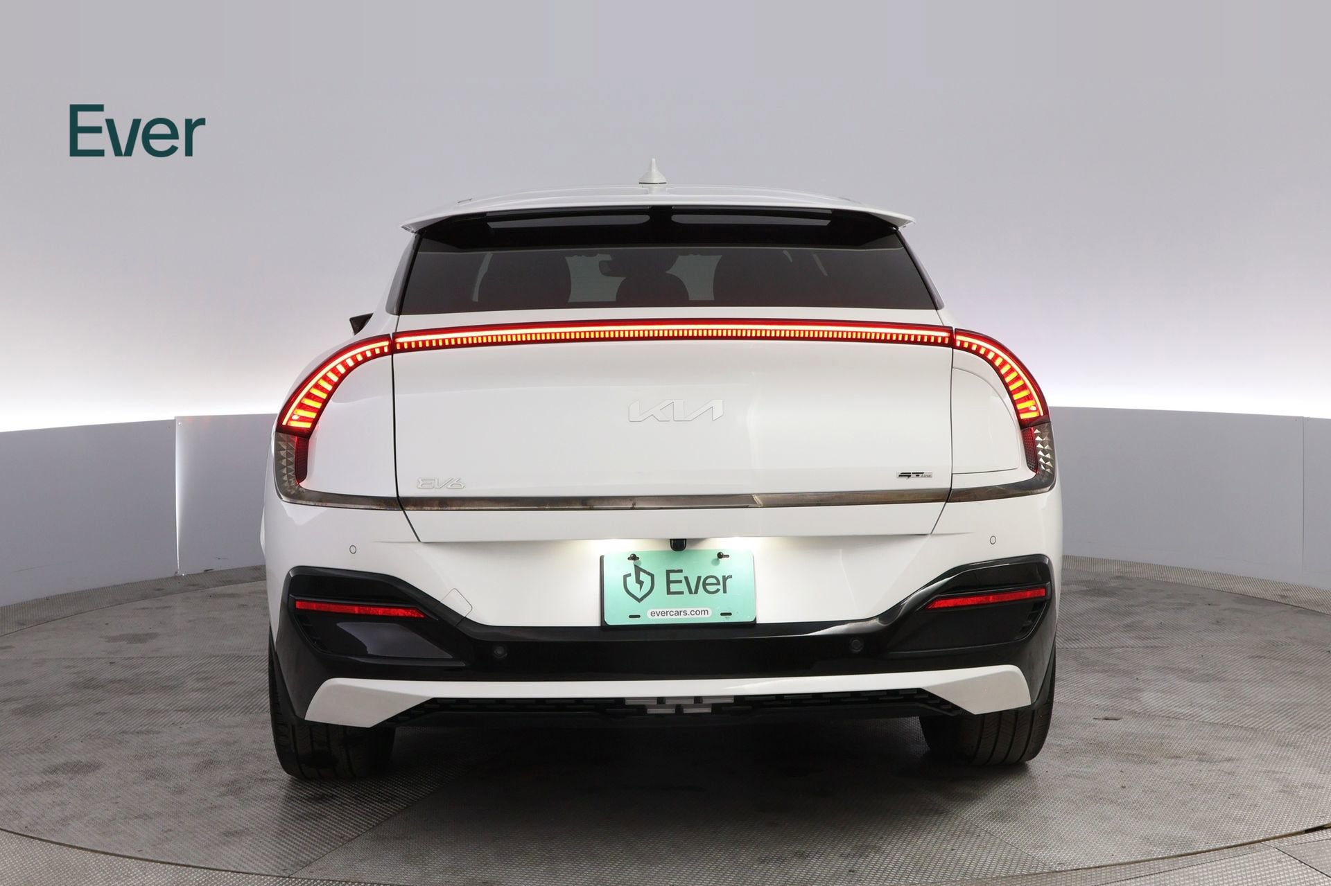 Used 2024 Kia EV6 GT-Line AWD/4WD image 14