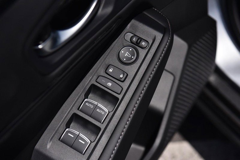 New 2025 Honda Accord Sport image 9