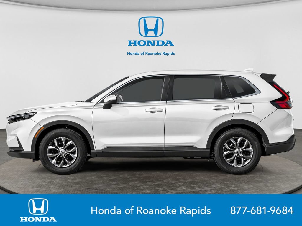 New 2026 Honda CR-V LX image 3