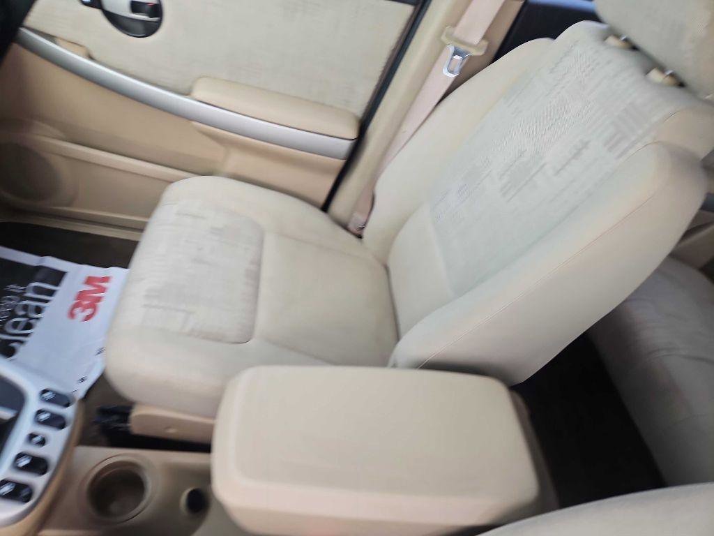 Used 2006 Chevrolet Equinox LS FWD image 14