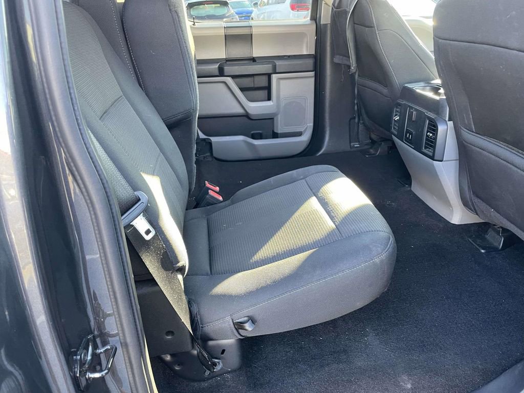 Used 2020 Ford F150 XL w/ Equipment Group 101A Mid image 42