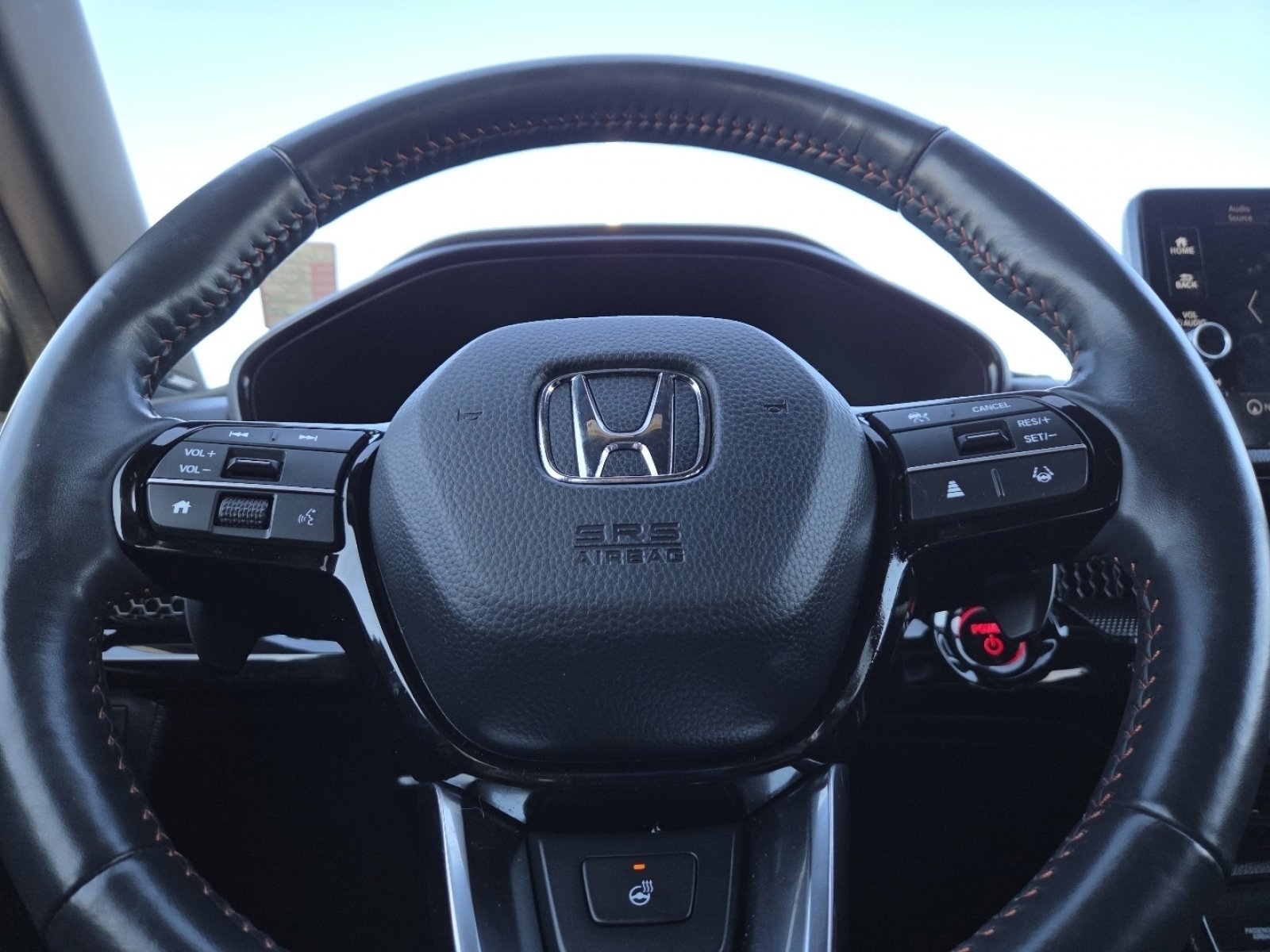 Used 2023 Honda CR-V Sport Touring image 27