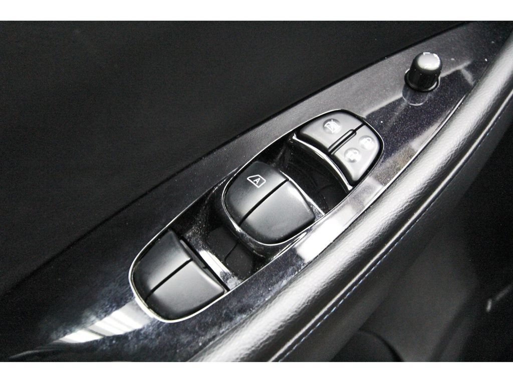Used 2021 Nissan Leaf SL Plus FWD image 19