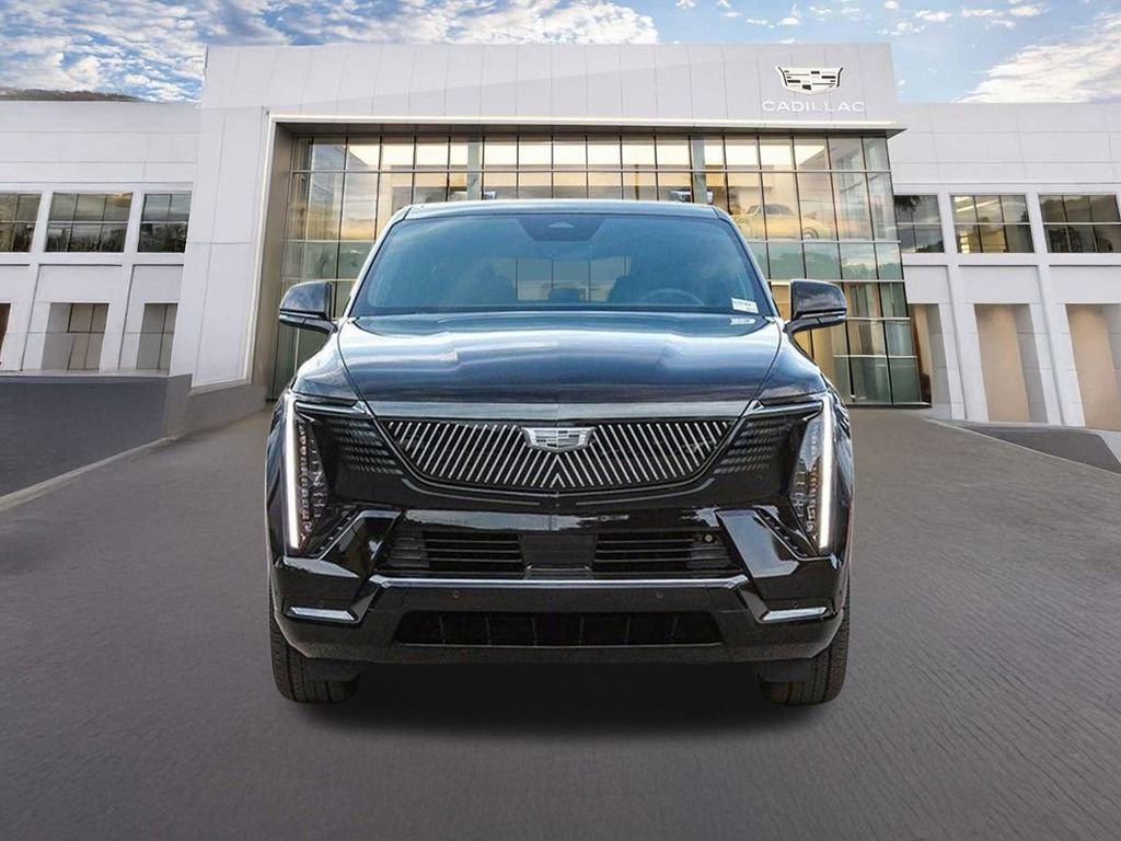 Used 2025 Cadillac Escalade IQ Sport 2 image 2
