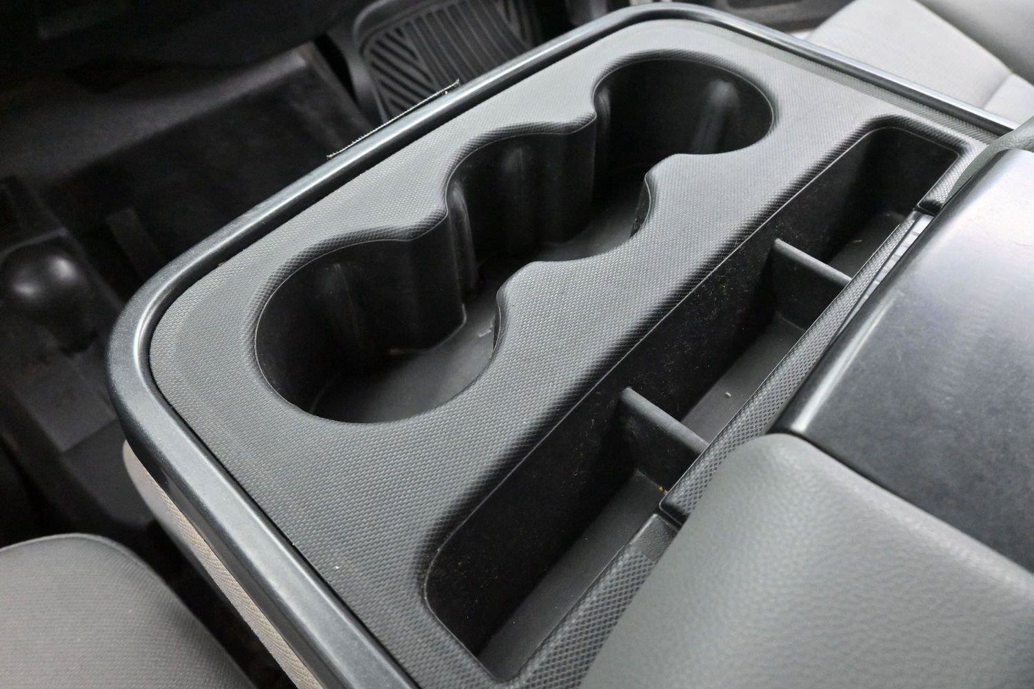 Used 2014 Chevrolet Silverado 1500 W/T w/ Trailering Package AWD/4WD image 21