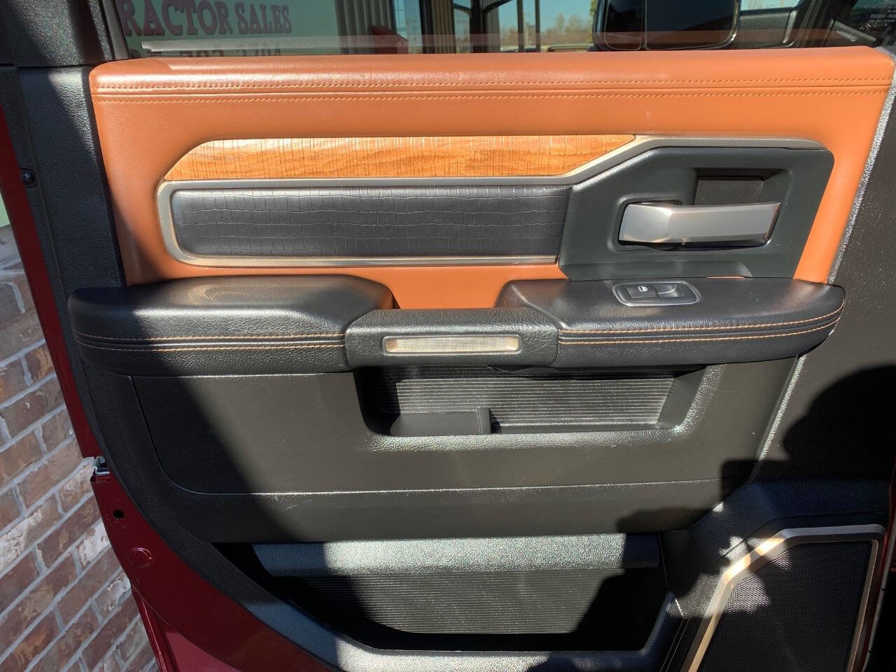 Used 2019 RAM 2500 Limited image 22