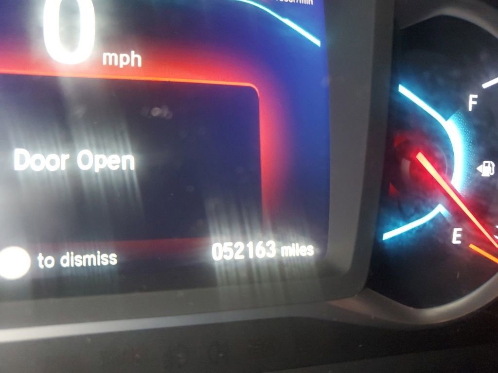 Used 2022 Honda Pilot Sport image 14