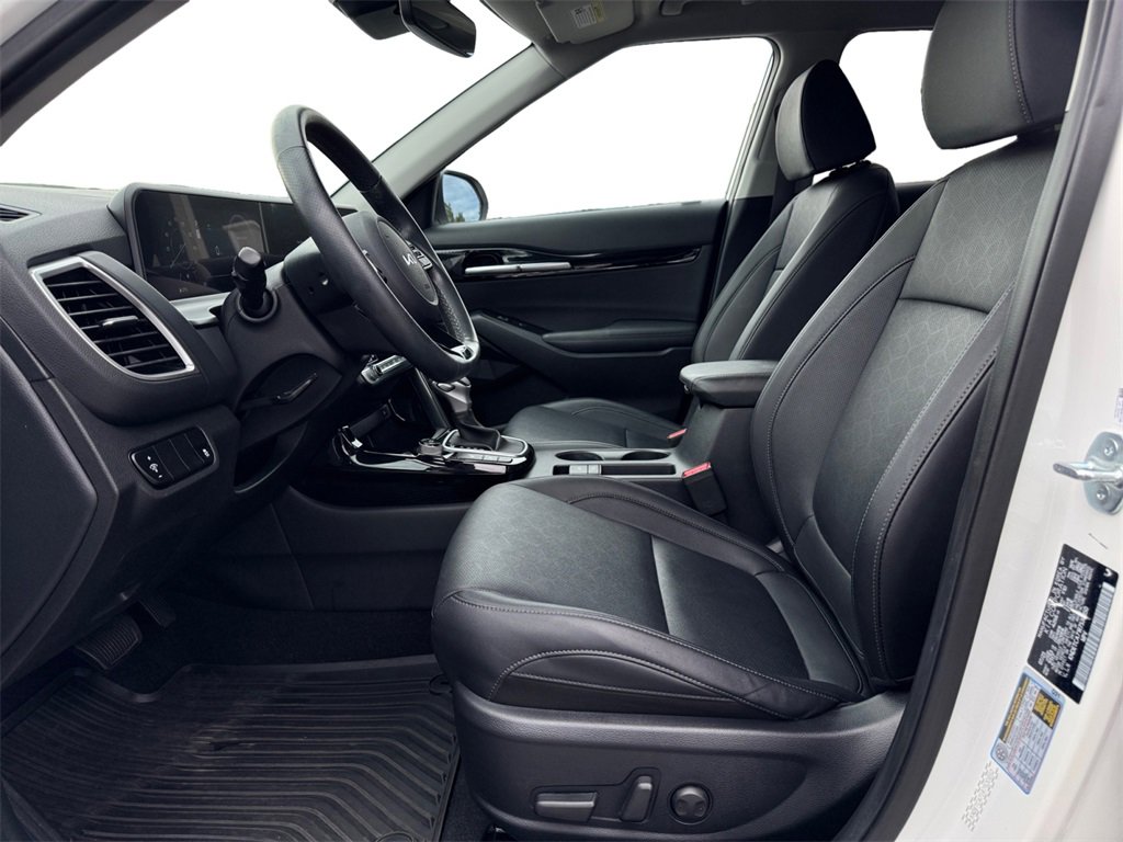 Used 2024 Kia Seltos SX image 9
