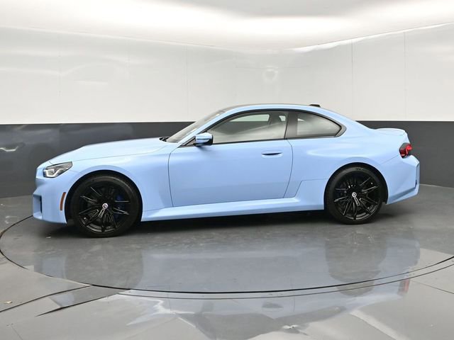 Used 2023 BMW M2 w/ Lighting Package image 5