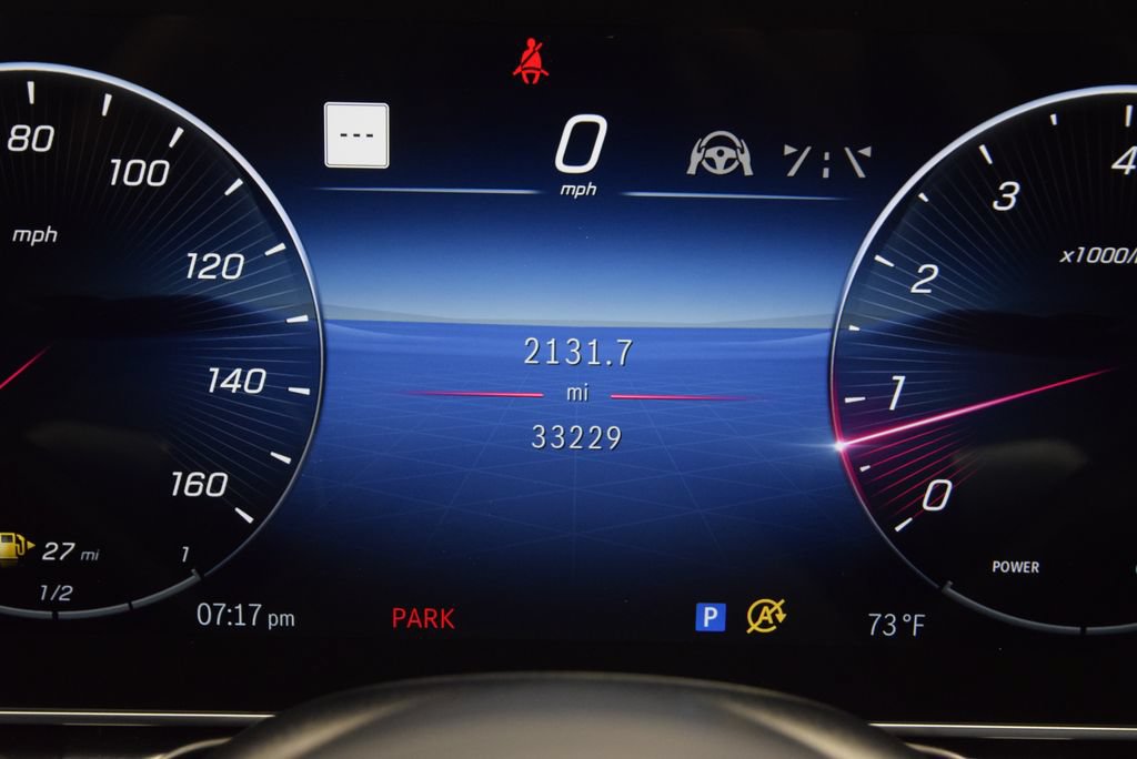 Certified 2022 Mercedes-Benz S 500 4MATIC image 26