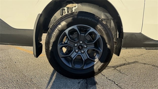 Certified 2025 Ford Maverick XLT image 11