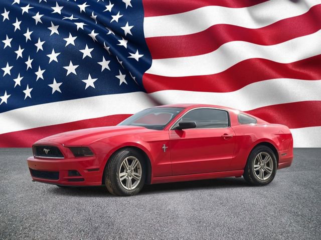 Used 2014 Ford Mustang Coupe w/ Equipment Group 102A image 12