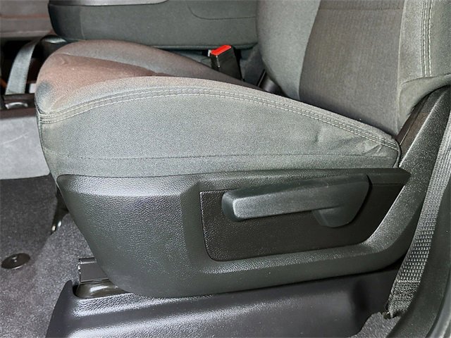 Certified 2024 RAM 3500 Tradesman w/ Chrome Appearance Group image 16