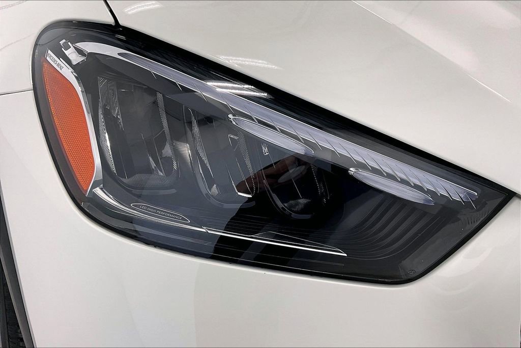 Used 2026 Mercedes-Benz GLE 350 4MATIC image 27