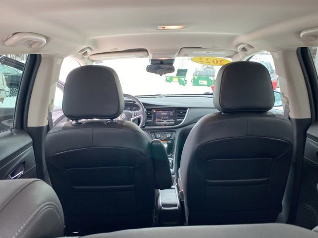 Used 2018 Buick Encore Preferred image 31