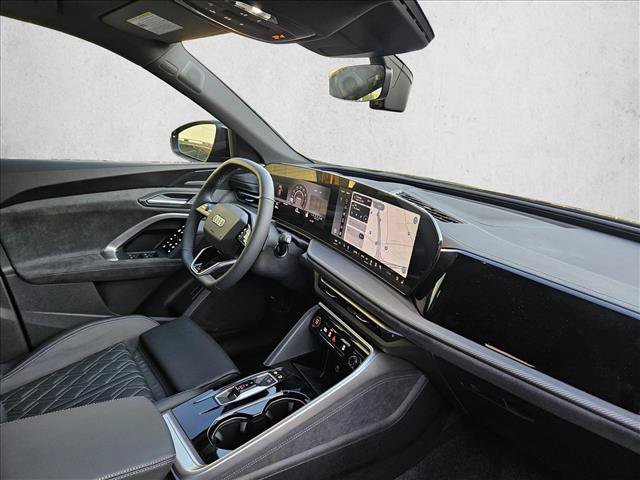 New 2026 Audi SQ5 Premium Plus AWD/4WD image 11