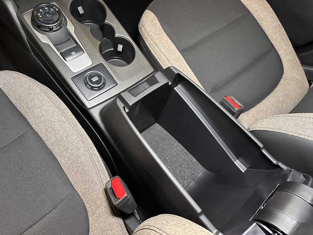 New 2026 Ford Bronco Sport Big Bend AWD/4WD image 30