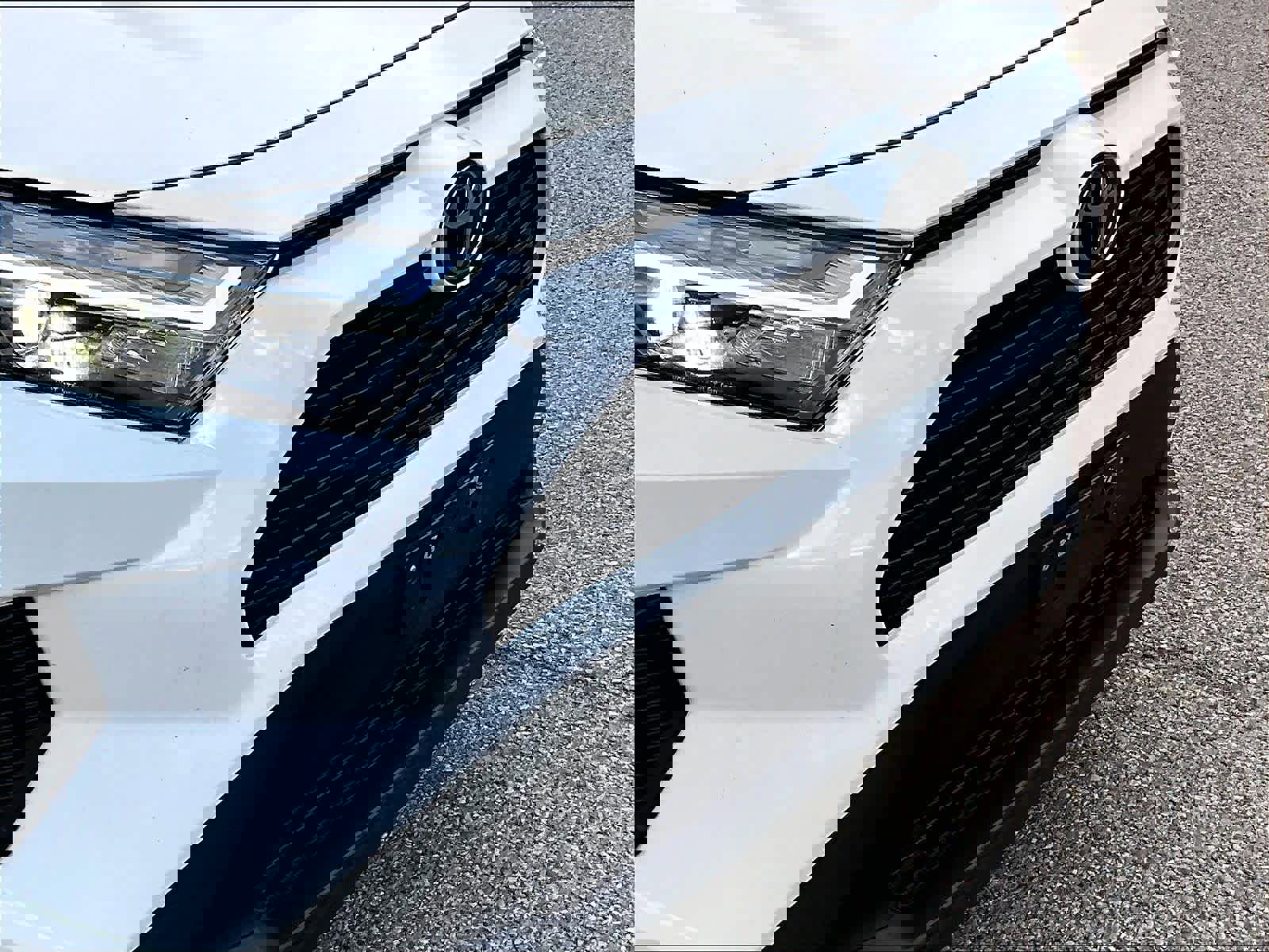 Certified 2024 Toyota RAV4 XLE FWD image 5