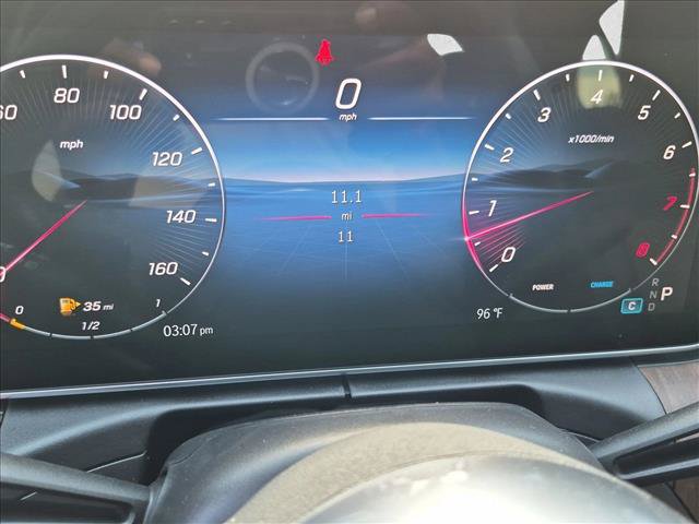 New 2026 Mercedes-Benz C 300 Sedan image 10