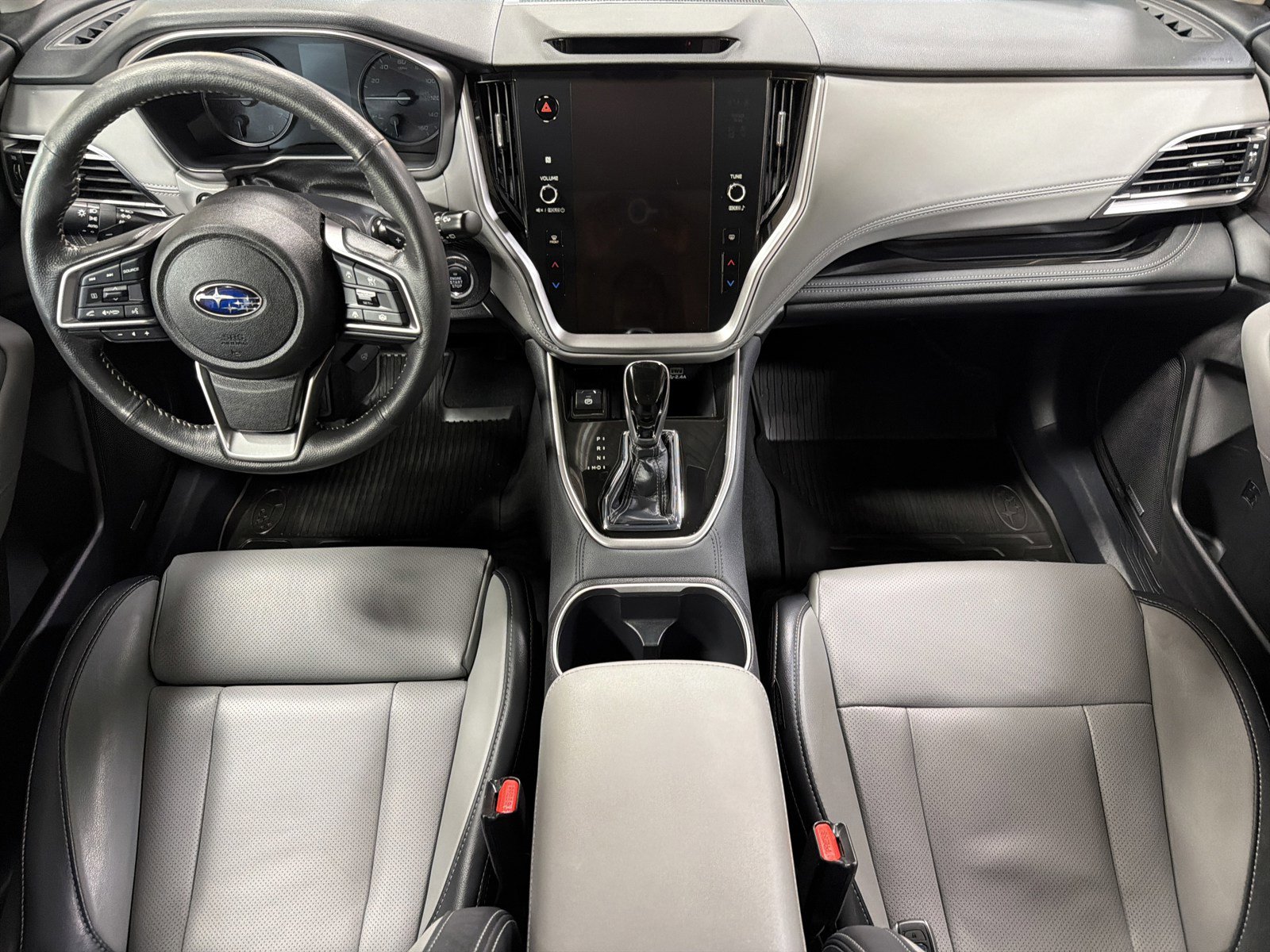 Certified 2024 Subaru Outback Limited image 10