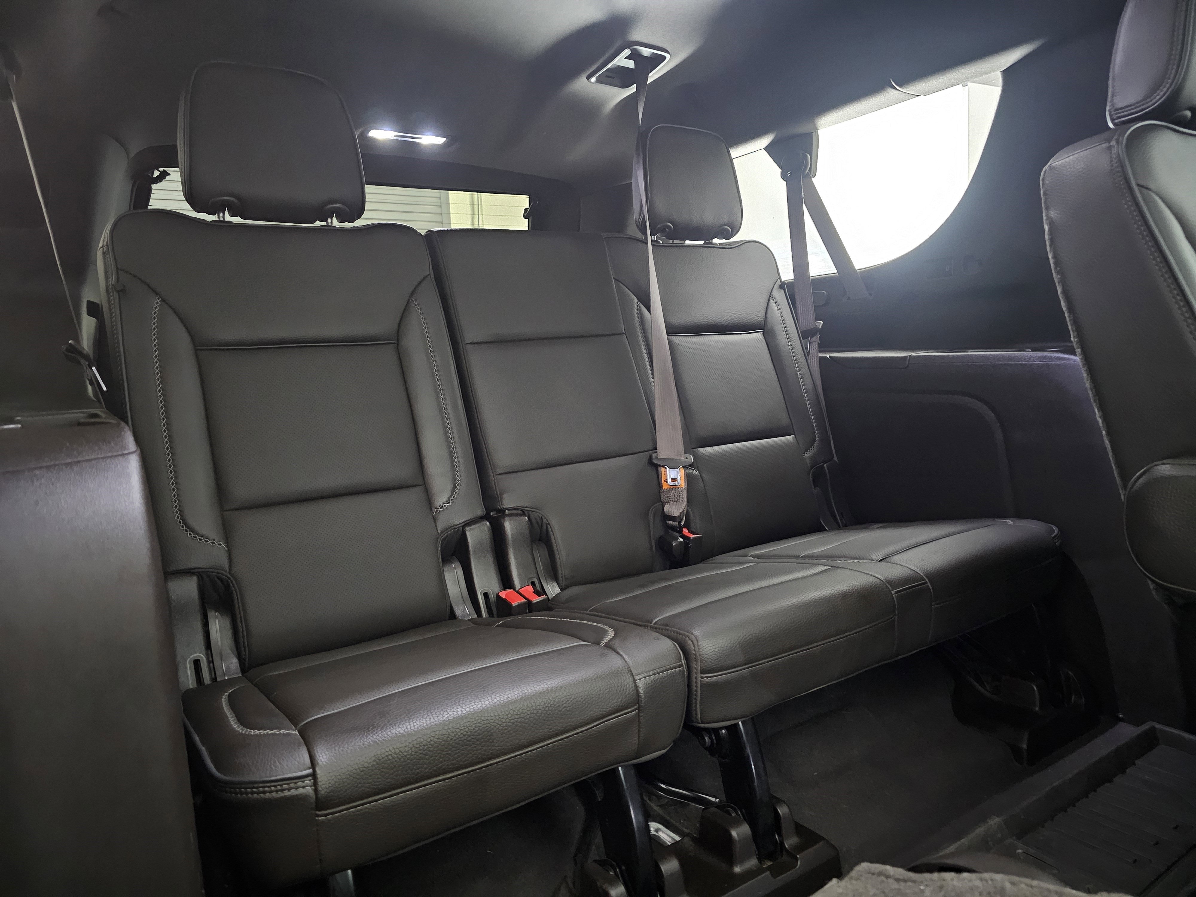 Used 2021 GMC Yukon XL Denali image 22