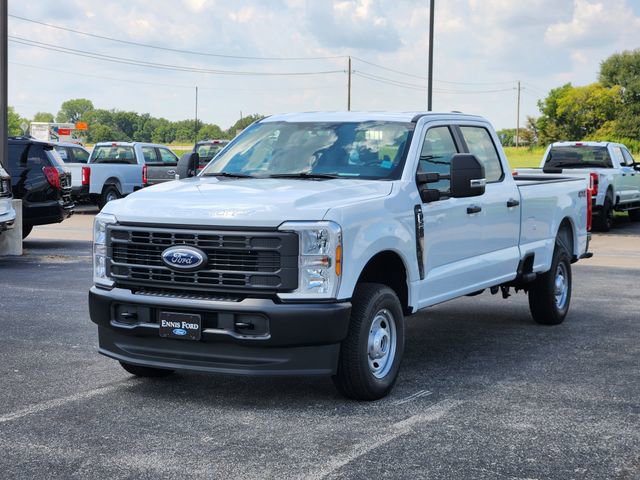 New 2026 Ford F250 XL image 4